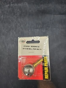 Danco 88120 Stainless Steel Ball for Delta Peerless Compare To Delta RP 212 - Picture 1 of 2