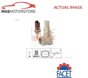 COOLANT TEMPERATURE SENSOR GAUGE EPS 1830326K H NEW OE REPLACEMENT - Picture 1 of 5