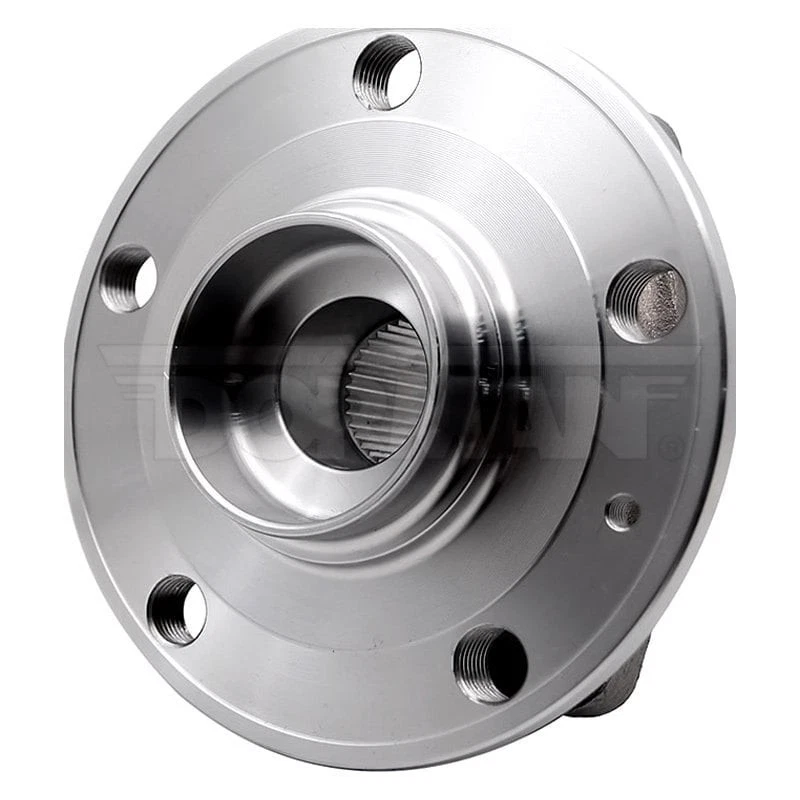For Volkswagen Jetta 19-21 Wheel Bearing and Hub Assembly Solutions Front Driver - Imagem 1 de 4