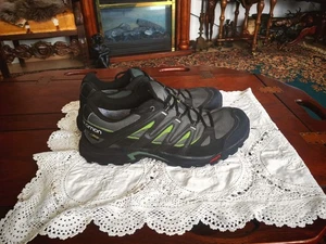 Herren Wanderschuhe Salomon Eskape GTX Gr.45 - Bild 1 von 16