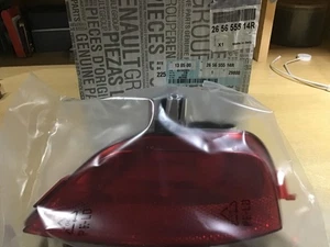 REAR FOG LAMP LH FOR DACIA SANDERO (20-22) (22) 1.0 12V (49KW) BER. 2020 - Picture 1 of 1