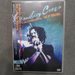 Counting Crows August Everything AfterlIVe wk - Imagen 1 de 9
