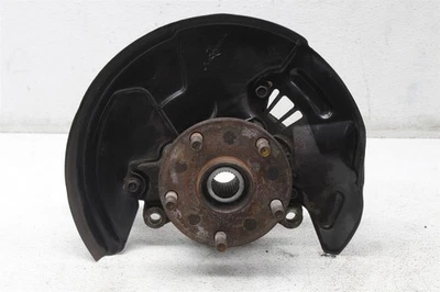 Subaru Impreza WRX STI 2008-2014 eje nudillo buje delantero derecho pasajero 08-14 Foto 1 de 4