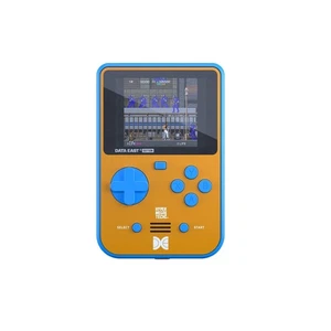 Evercade Data East Super Pocket - Picture 1 of 7