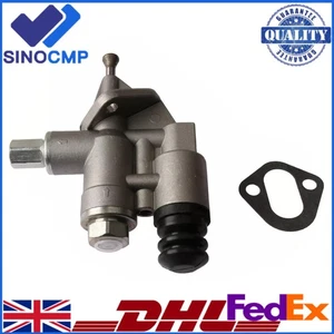 Fuel Transfer Pump 3917998 3917999 for Cummins Engine 6C8.3 QSC8.3 ISC8.3 QSL9.3 - Picture 1 of 6