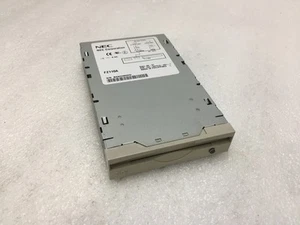 NEC FZ110A 3.5'' Zip 100 IDE Beige Bezel Internal Zip Disk Drive - Picture 1 of 7