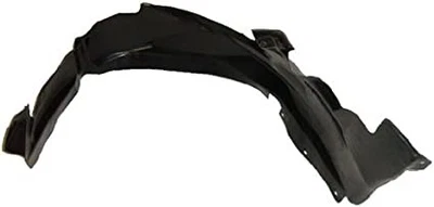 Forro de guardabarros delantero del lado del conductor Sherman 086-24L para Jeep Grand Cherokee 1999-2004 Foto 1 de 2