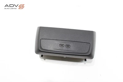 Chevrolet Equinox 2025 consola trasera cubierta superior panel con puerto USB OEM Foto 1 de 4