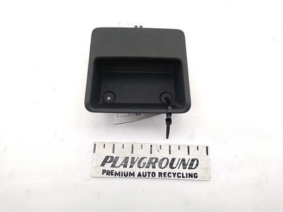 Bandeja de almacenamiento consola trasera VW VOLKSWAGEN EOS 06 07 08 09 10 11 12 13 14 15  Foto 1 de 4