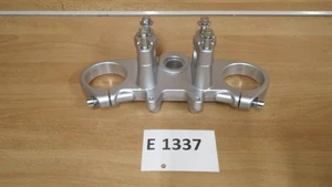 Ponte forcella, testa sterzo Aprilia SX 125, RX 125 2018-2020 - Foto 1 di 3