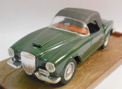 Brumm 1/43 Scale Metal Model - R134 LANCIA B34 SPIDER AMERICA 1956 - Image 1 of 4