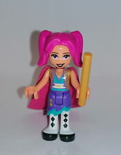 LEGO Friends - Camilla - Figur Minifigur Rummel Zirkus Jahrmarkt Camila 41687