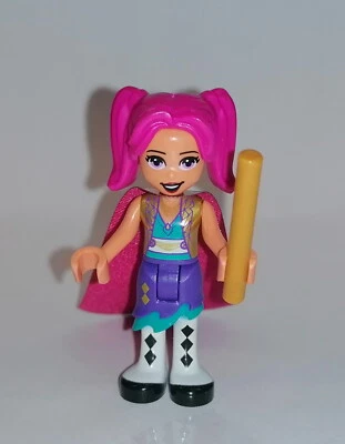 LEGO Friends - Camilla - Figur Minifigur Rummel Zirkus Jahrmarkt Camila 41687 - Bild 1 von 3