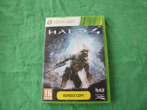 Halo 4 XBOX 360 Game - Picture 1 of 6