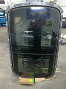 Mini Cooper R50 1.6 Panoramaschiebedach Glasdach Schiebedach - Bild 1 von 1