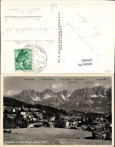 535425,Kitzbühel  - Picture 1 of 1