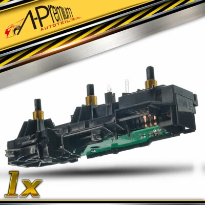 Elemento Riscaldamento Ventilazione per Mercedes-Benz Sprinter 3-T 903 Vito - Immagine 1 di 4