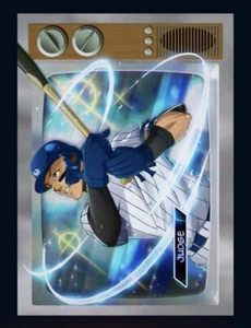 2025 TOPPS MLB Bowman Chrome Anime - AARON JUDGE NYY(Topps MLB Bunt Digital card - Picture 1 of 1