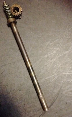 Ariens ST824 Snowblower 924039 924050 Juego de engranajes helicoidales barrena 52402600 ¡AHORRA! Foto 1 de 4