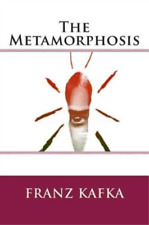 Franz Kafka The Metamorphosis (Paperback)