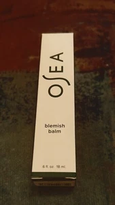 Osea Unreinheiten Balsam mit pflanzlicher Salicylsäure Neu Reisegröße Neu im Karton - Bild 1 von 1