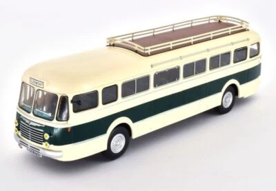 Atlas Editions 1/43 Scale AL10419H - Renault R 4192 Bus — 第 1/2 张图片