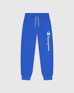 CHAMPION BAMBINO PANTALONE COTONE GARZATO art. 306279 BS071 - Bild 1 von 3