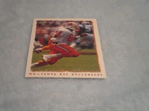 Tampa Bay Buccaneers Charles Wilson Topps Trading Card 1995 #276 - Picture 1 of 2