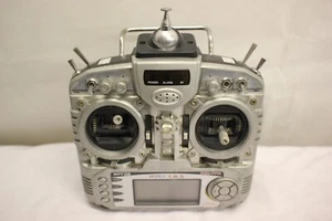 WFLY WFT09 PCM1024 RADIO CONTROL SYSTEM PCM PPM AIRPLANE GLIDER HELICOPTER - Picture 1 of 11