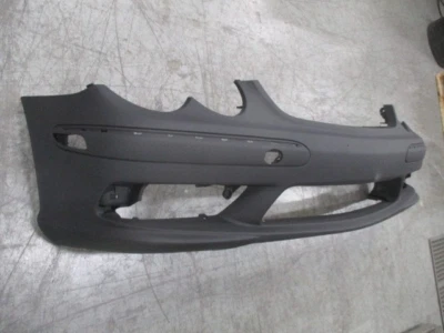 Cubierta del parachoques delantero OEM W209 2003 2004 2005 MERCEDES CLK500 CLK55 AMG Foto 1 de 4