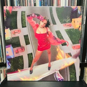Tate McRae - I Used To Think I Could Fly Vinyl LP New Sealed Record - Picture 1 of 2