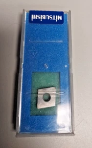 Mitsubishi Materials: Inserto di tornitura - CNMA120408, CNMA432, MB710, 1 confezione - Foto 1 di 3