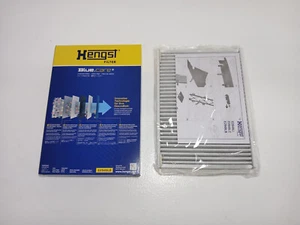 LAND ROVER AC A/C POLLEN FILTER LR2 RANGE EVOQUE LR056138 HENGST - Bild 1 von 3