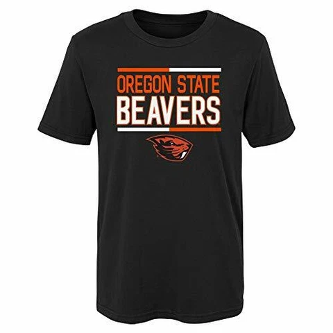 NCAA by Outerstuff NCAA Oregon State Beavers Kids Flag Runner Alternate Color Cover