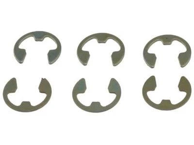 Zapata de freno de tambor trasera lavadora C 95916CDHP 1983 para Mazda B2200 1982-1984 Foto 1 de 2