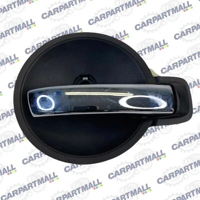 2006-2010 Dodge Charger Front Right Passenger Side Inner Door Handle 1053382AB Foto 1 de 4
