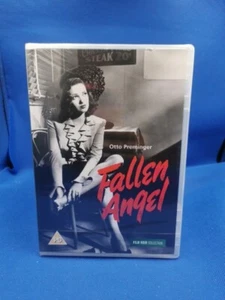 Fallen Angel 1945 Otto Preminger BFI DVD Dana Edwards - Bild 1 von 2