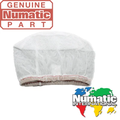 Numatic Genuine Wet Filter Gauze WV570, WV900, WVD1800 Pkt 1 207073 - Image 1 of 3