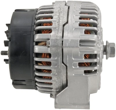 Alternador Bosch para Mercedes E55 AMG 1999-2001 5,5 L V8 (Remanufacturado) 2000 Foto 1 de 4