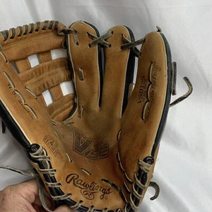 Guanto da baseball Rawlings The Vise VSB125 Series 12,5", US Steerhide RHT - Foto 1 di 16