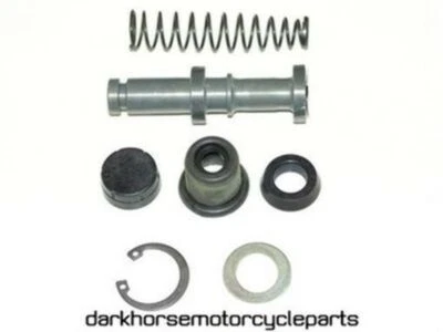 Front Brake Master Cylinder Repair Kit for Honda CX500C Custom 1980 K&L 32-1102 - Image 1 of 4