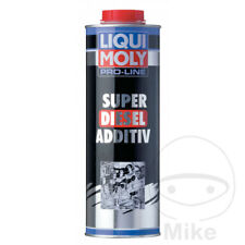 LIQUI MOLY Pro-Line Super Diesel Additiv - 1L (5176)