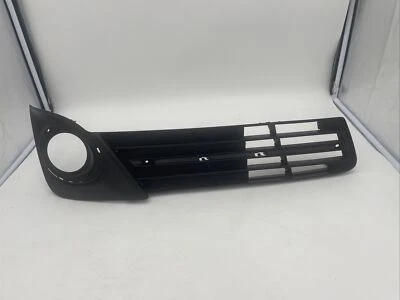 2012 2013 2014 Toyota Camry Front Right Bumper Fog Lamp Cover Grille TY0749501 - Изображение 1 из 4