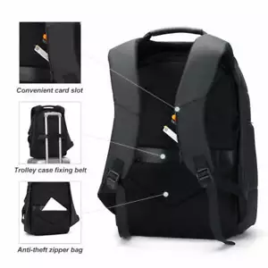 Waterproof Backpack - Picture 1 of 6