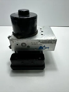 2002 - 2005 Mercedes W163 ML350 ABS Antilock Brake pump module A 163 545 03 16 - Bild 1 von 12