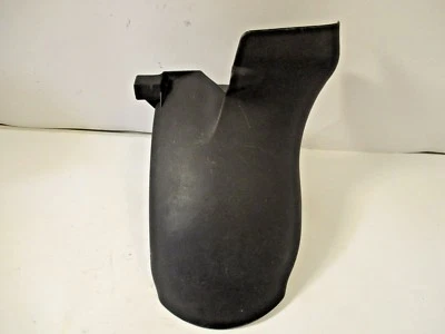 PIAGGIO 06 BV500 BEVERLY FRONT MUD GUARD BV 500 599476 kc — 第 1/4 张图片