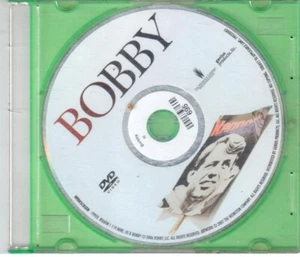 POLITICS DVD (2006) BOBBY (Kennedy) - Picture 1 of 1