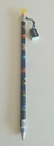 Disney Pixar Cars Long Jumbo Pencil with Easer & Sharpener - 39cm (Brand New) - Picture 1 of 3