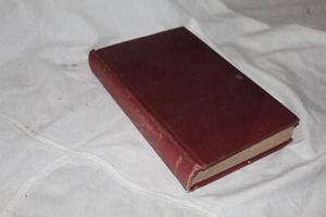 Die führenden Fakten der französischen Geschichte von D,H, Montgomery 1903 Hardcover - Bild 1 von 3