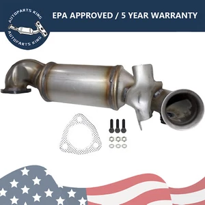Catalytic Converter For 2007-2015 Mini Cooper 1.6L Turbo 2011-2016 Countryman - Picture 1 of 16